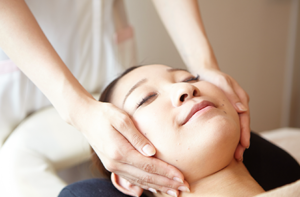 限定メニュー♪【なめらか素肌】コース　11月末まで